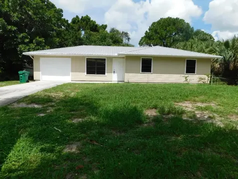 5403 Eastwood Drive Fort Pierce FL 34951