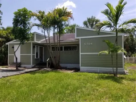 5704 Tangelo Drive Fort Pierce FL 34982