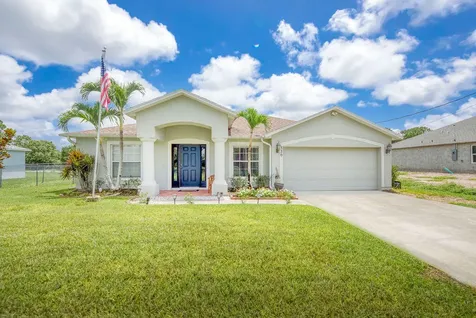 330 SW Ridgecrest Drive Port St Lucie FL 34953