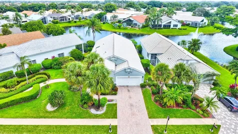 11946 Fountainside Circle Boynton Beach FL 33437