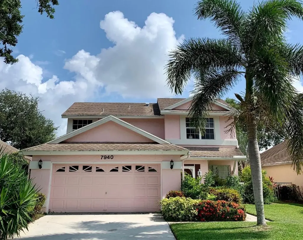 7940 Mansfield Hollow Road Delray Beach FL 33446