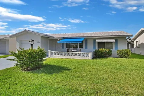 2394 SW 13th Avenue Boynton Beach FL 33426