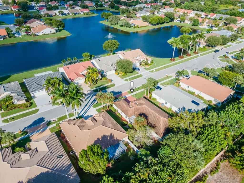 3936 Summer Chase Court Lake Worth FL 33467