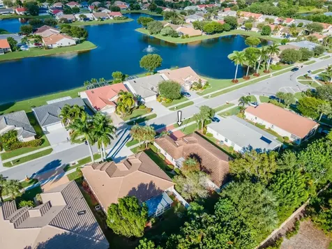 3936 Summer Chase Court Lake Worth FL 33467