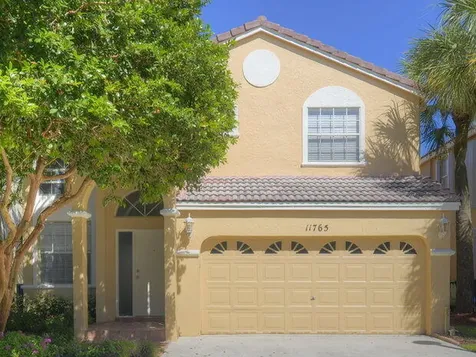 11765 NW 1st Court Coral Springs FL 33071