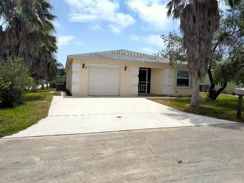 2 Juarez Lane Port St Lucie FL 34952