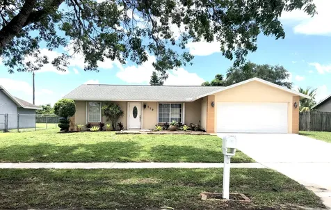 119 Bobwhite Road Royal Palm Beach FL 33411