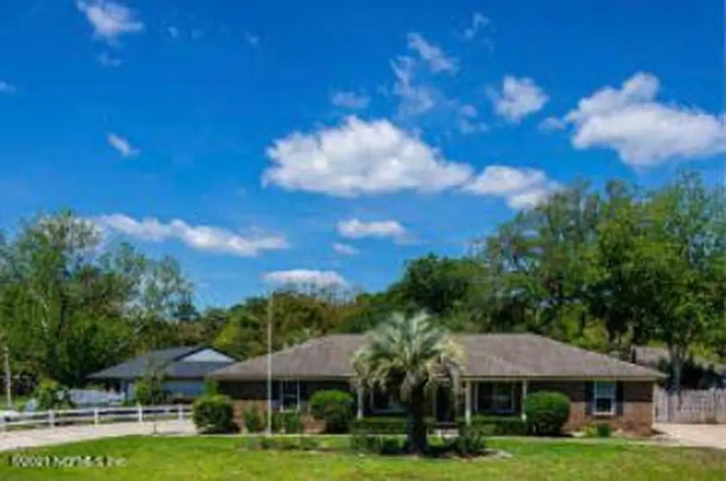 12718 Gathering Oaks Drive Jacksonville FL 32258