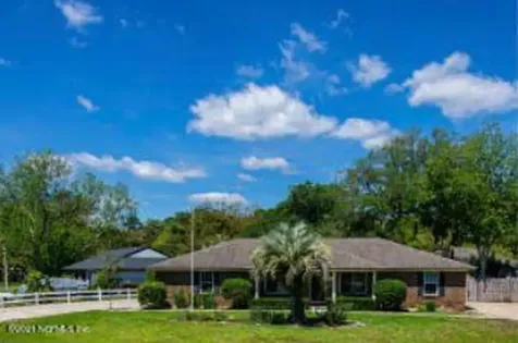 12718 Gathering Oaks Drive Jacksonville FL 32258
