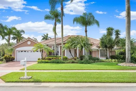 19118 Cloister Lake Lane Boca Raton FL 33498