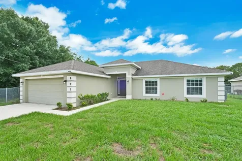 992 SW Cairo Avenue Port St Lucie FL 34953