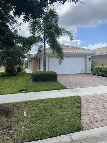 10799 SW Dardanelle Drive Port St Lucie FL 34987
