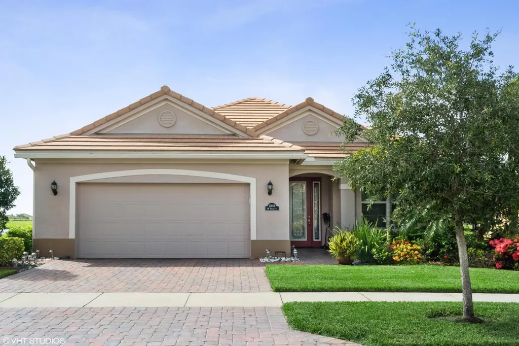 11406 SW Halton Street Port St Lucie FL 34987
