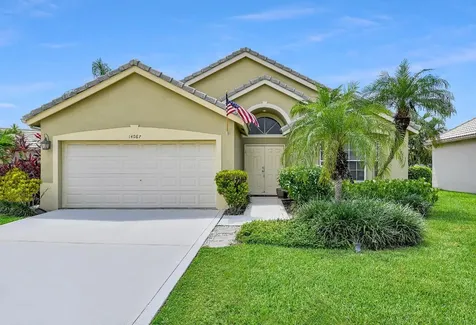 14087 Glenlyon Court Delray Beach FL 33446