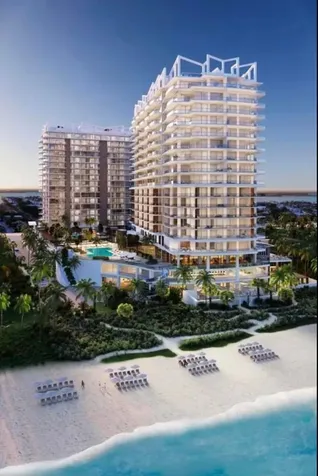 3100 N Ocean Dr, Singer Island FL 33404