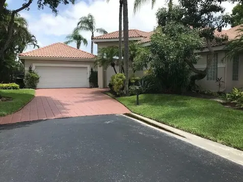 5161 Suffolk Drive Boca Raton FL 33496