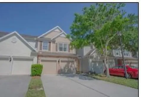 11196 Castlemain Circle W Jacksonville FL 32256