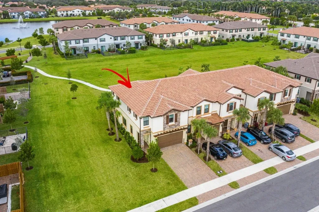 12839 Anthorne Lane Boynton Beach FL 33436