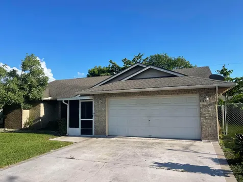 236 SW Glenwood Drive Port St Lucie FL 34984
