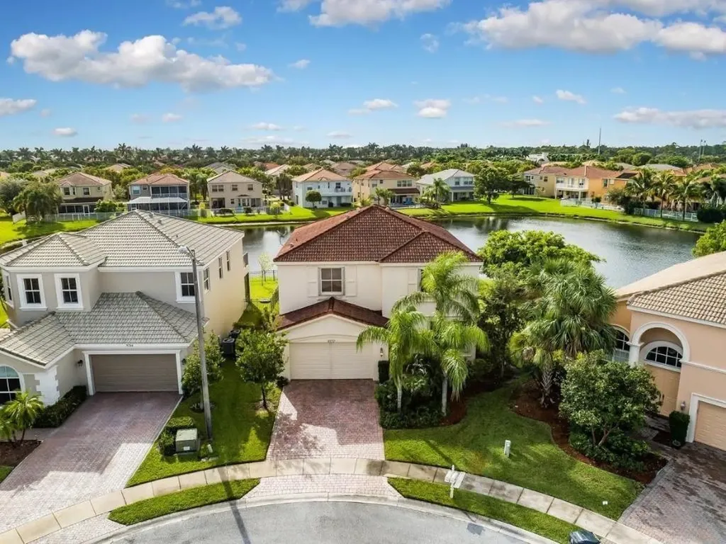 9770 Quinn Court Wellington FL 33414