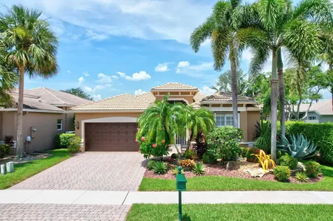 6575 Via Dante Lake Worth FL 33467
