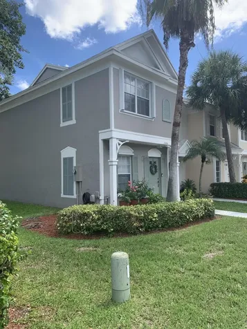 11000 Tarpon Bay Court Tamarac FL 33321