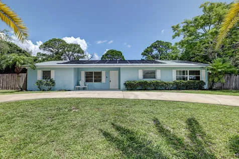 6506 Fort Walton Avenue Fort Pierce FL 34951