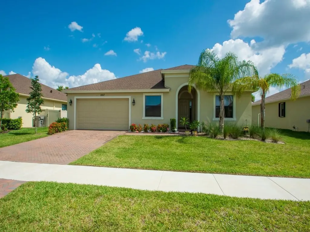 10117 W Verona Circle Vero Beach FL 32966