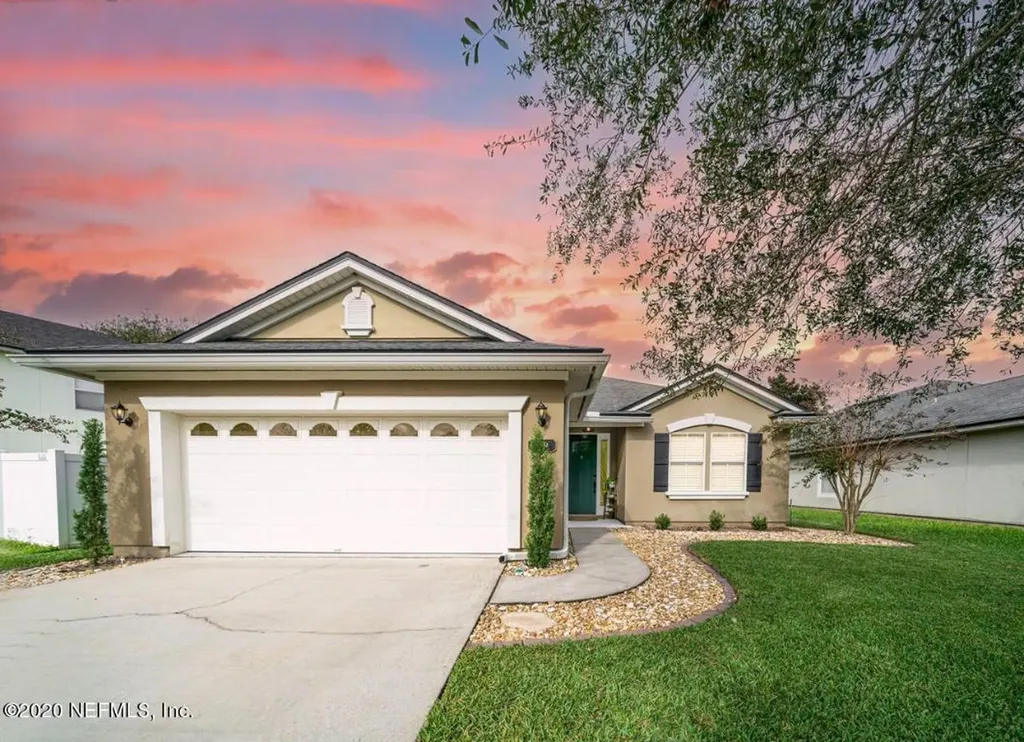 119 Pine Arbor Circle St. Augustine FL 32084