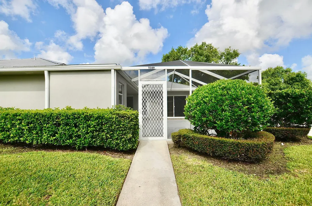 1549 SW Waterfall Boulevard Palm City FL 34990