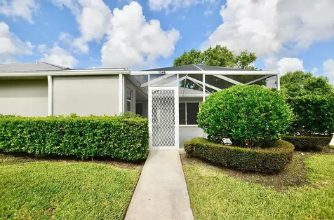 1549 SW Waterfall Boulevard Palm City FL 34990