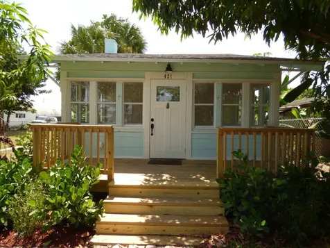 421 N H Street Lake Worth Beach FL 33460