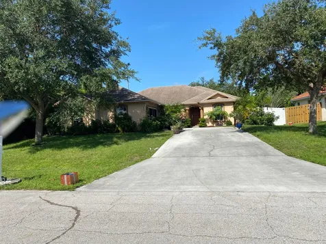 4331 SW Calah Circle Port St Lucie FL 34953