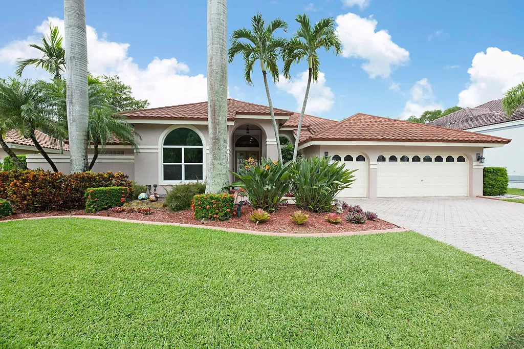 1122 SW 156th Terrace Pembroke Pines FL 33027