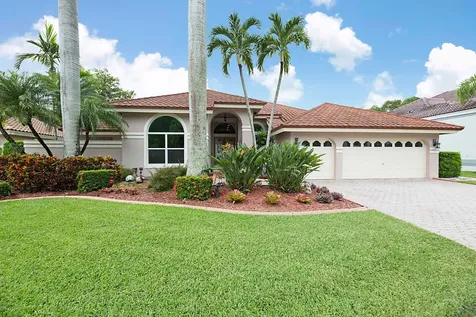 1122 SW 156th Terrace Pembroke Pines FL 33027