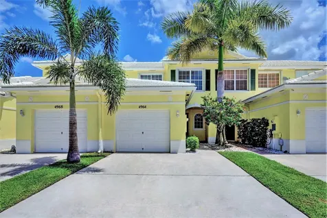 4964 Southard Street Lake Worth FL 33463