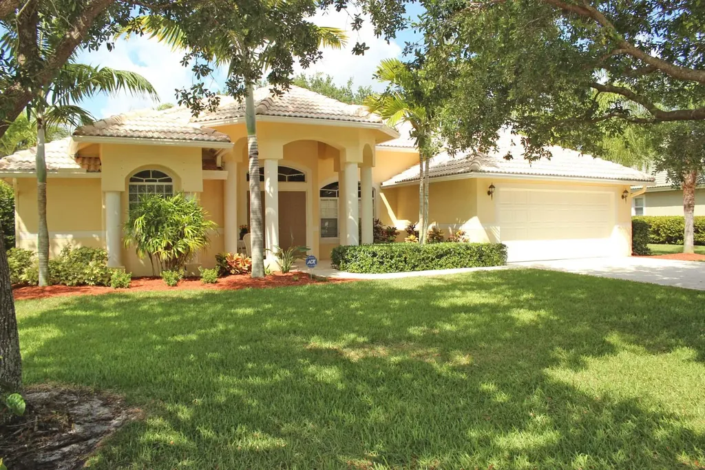 534 Rookery Place Jupiter FL 33458