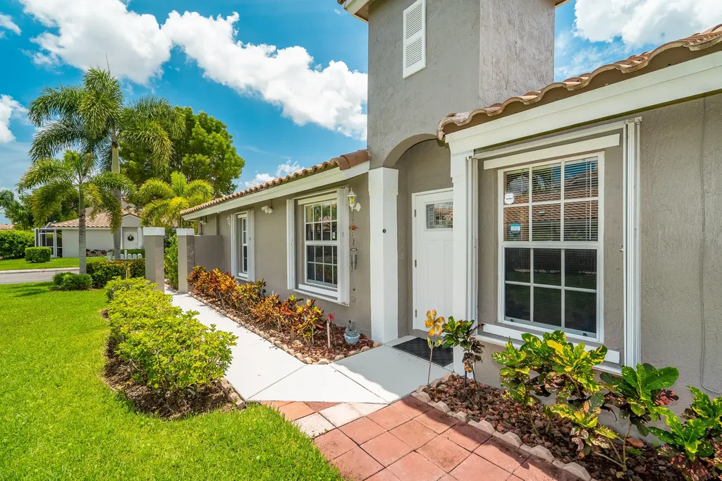5640 NW 120th Terrace Coral Springs FL 33076