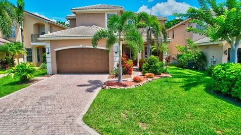 8667 Woodgrove Harbor Lane Boynton Beach FL 33473