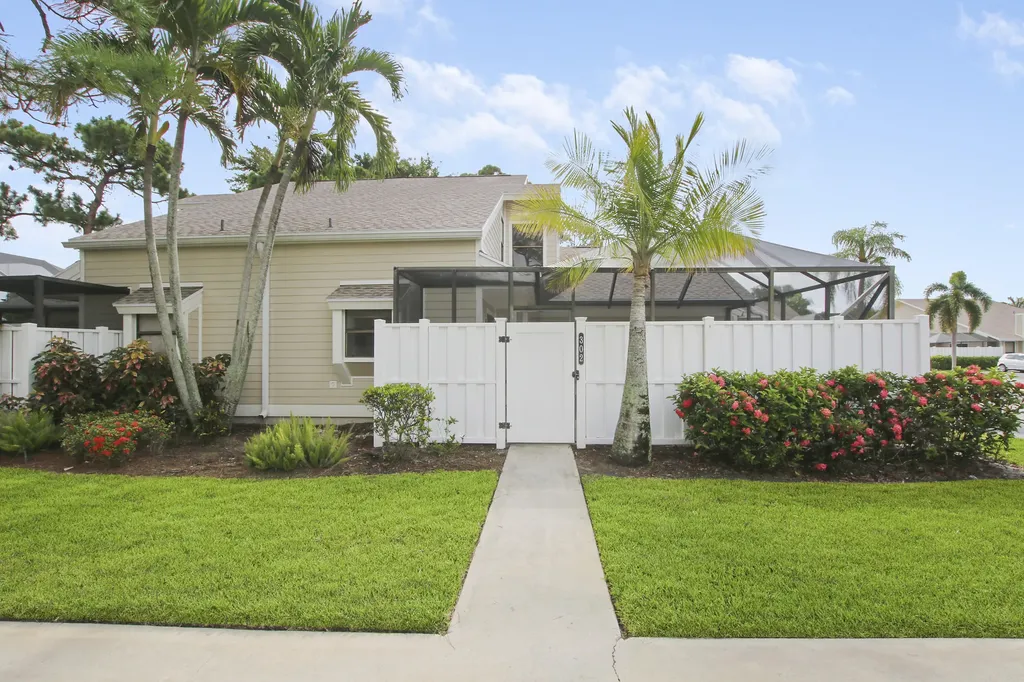 302 Summerwinds Lane Jupiter FL 33458