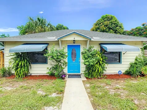 720 S Pine Street Lake Worth Beach FL 33460