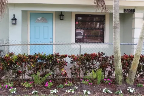 2909 Vassallo Avenue Lake Worth FL 33461