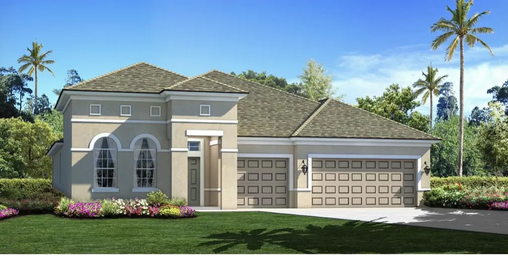 5372 NW W Paden Circle Port St Lucie FL 34986