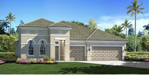 5372 NW W Paden Circle Port St Lucie FL 34986