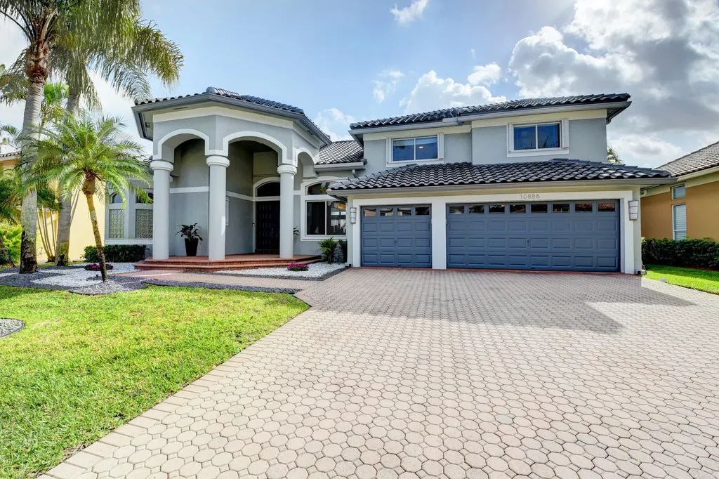 10886 Bal Harbor Drive Boca Raton FL 33498