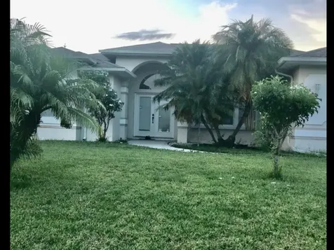 598 NW Turton Terrace Port St Lucie FL 34983