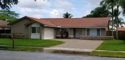 9840 NW 15th Street Plantation FL 33322