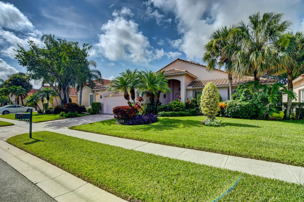 6550 Maggiore Drive Boynton Beach FL 33472
