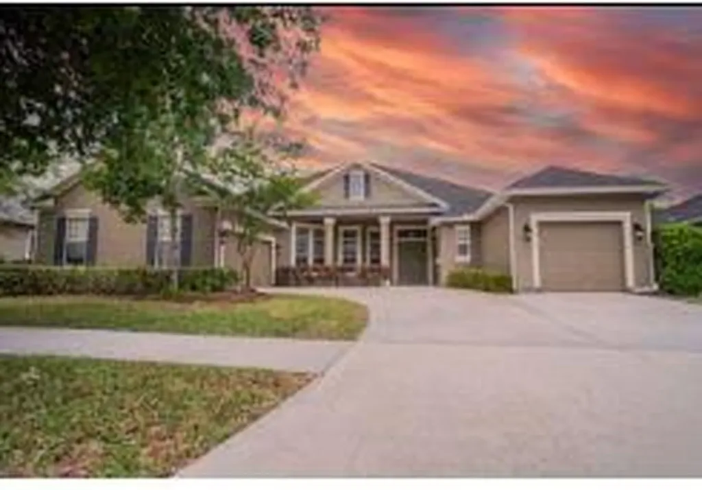 6223 Cherry Lake Drive N Jacksonville FL 32258