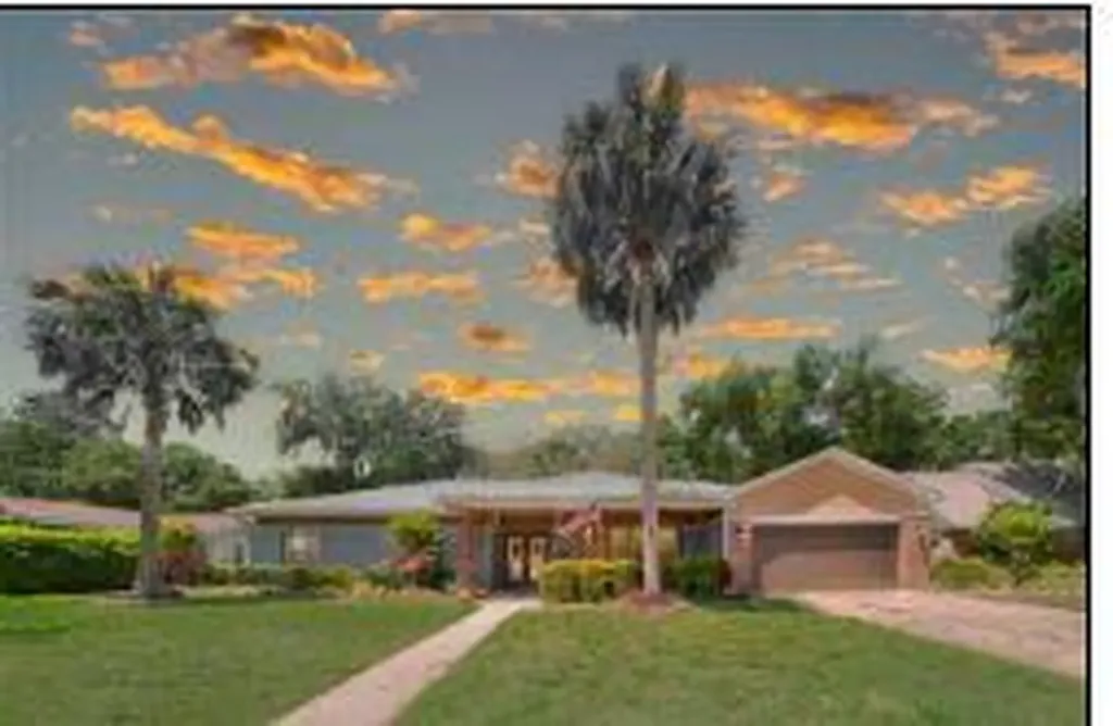 3906 Cherokee Villa Lane Jacksonville FL 32277